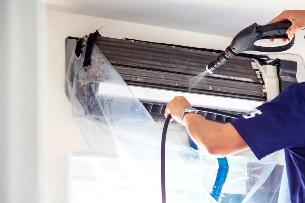 Best Commercial HVAC Duct Cleaning  in Grand Point, LA