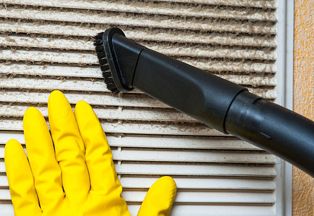 Best Air Duct Cleaning Near Me in LA