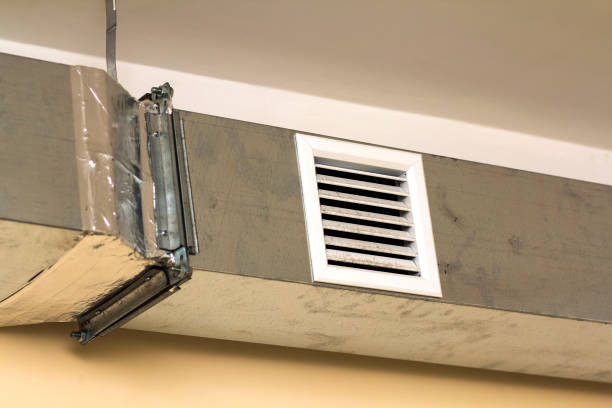 Best Local Air Duct Cleaning Services  in Grand Point, LA